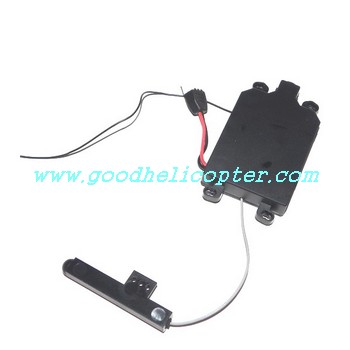 jxd-352-352w helicopter parts WIFI Video Camera components